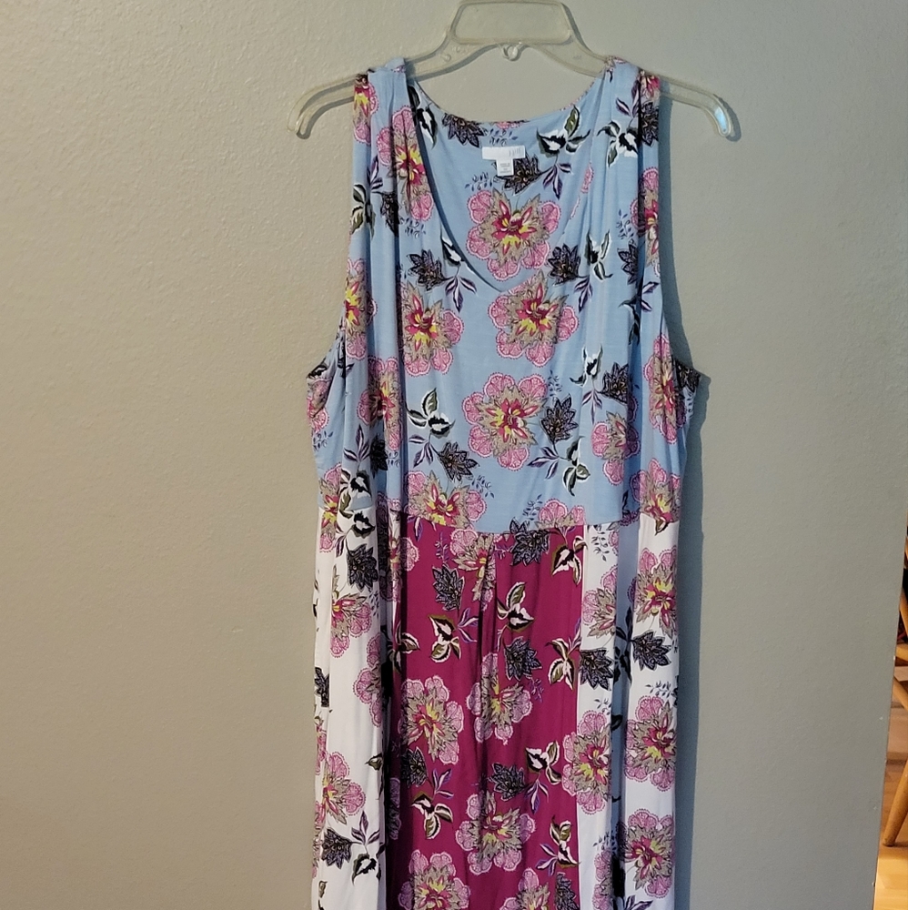 J. Jill dress